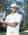 Rai wins Par-3, risks the curse55