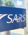 New group in Sars' crosshairs45