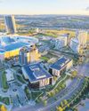 Waterfall City vision43