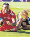 Toulouse are out for some revenge58