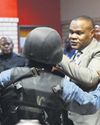 Charges are fabricated, Nkosi tells court8