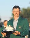 McIlroy eyes more success37