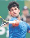 'Beautiful' battle is extra motivation: Alcaraz44