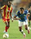 Sundowns on course for final62