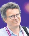 Wisden laments India's control of world cricket45