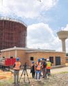Water backlog tops R400bn12
