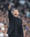 'Atletico ready for success'31