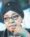 Winnie's story told at last15