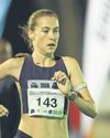 Kavanagh steals the show as sprinters retain crowns67