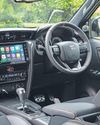 The tribe has spoken and the word is Fortuner49