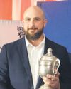 SA Auctioneer of the Year title on the block57