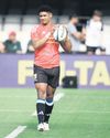 Stormers, Warriors are equally motivated for clash52