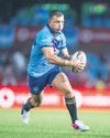 Ackermann hails Bulls' character Ackermann hails Bulls' character40