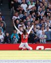 Gunners must choose target Gunners must choose target49