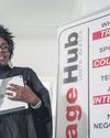 Safe place for whistle-blowers opens its doors Safe place for whistle-blowers opens its doors14