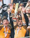 Emotional Hull celebrate an ‘incredible’ promotion36