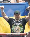 Usyk rocked but keeps his titles35