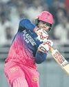 Teenage ‘six machine’ stakes an India claim62