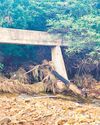 Saving vital water resource16