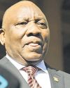 SA has become more divided under ANC SA has become more divided under ANC23