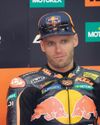 Binder having no KTM luck Binder having no KTM luck41