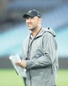 Popovic tells Australia to be ‘fearless’ Popovic tells Australia to be ‘fearless’36