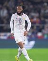 Semenyo, the star who defied rejection32