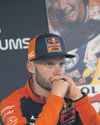 MotoGP fans really want Binder to get a new ride next season MotoGP fans really want Binder to get a new ride next season47