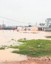 Storm chaos hits Cape Storm chaos hits Cape13