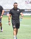 Lions coach excited about the future of young team Lions coach excited about the future of young team60