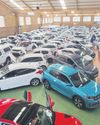 Cars for Africa up for grabs Cars for Africa up for grabs70