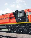 Traxtion ramps up bid Traxtion ramps up bid46