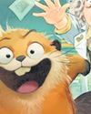 Pixar's comeback kid Pixar's comeback kid34