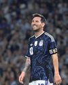 Can Messi deliver one more time? Can Messi deliver one more time?66