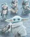 Star Wars' magic back Star Wars' magic back33