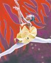 Dancing worries away Dancing worries away32