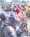 Illegal foreigners must leave SA Illegal foreigners must leave SA17