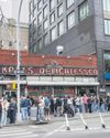 Standing in line becomes a shared ritual in Big Apple Standing in line becomes a shared ritual in Big Apple6