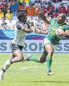 Poor finish for Blitzboks Poor finish for Blitzboks35