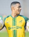 Plenty riches for Boks Plenty riches for Boks55