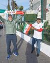 Iran superfans excited for Cup Iran superfans excited for Cup62
