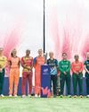 T20 Giants are under pressure T20 Giants are under pressure58
