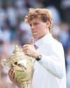 Wimbledon prize money pot increased Wimbledon prize money pot increased57