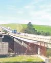 Sanral vows to complete Garden Route bridge Sanral vows to complete Garden Route bridge36