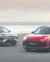 There’s a new SUV to rave about There’s a new SUV to rave about57