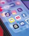 Social media booming Social media booming5