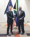 Pretoria’s shift shapes ties Pretoria’s shift shapes ties8