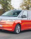 Order books open for Volkswagen's flagship people carrier Order books open for Volkswagen's flagship people carrier55