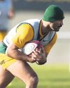 De Allende fired up for England De Allende fired up for England42