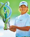 HIRATA CLAIMS THREE-SHOT WIN IN HOKKAIDO